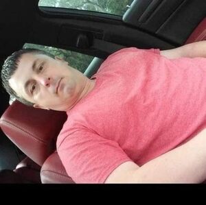 Meet your Posher, Frank